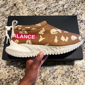 Nike Moc Flow SP / Undercover Size 11.5